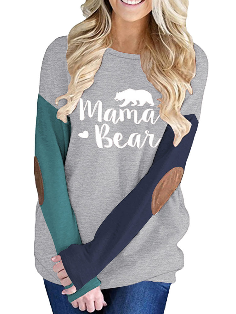 Retro Big Apple Airborne Football Shirt