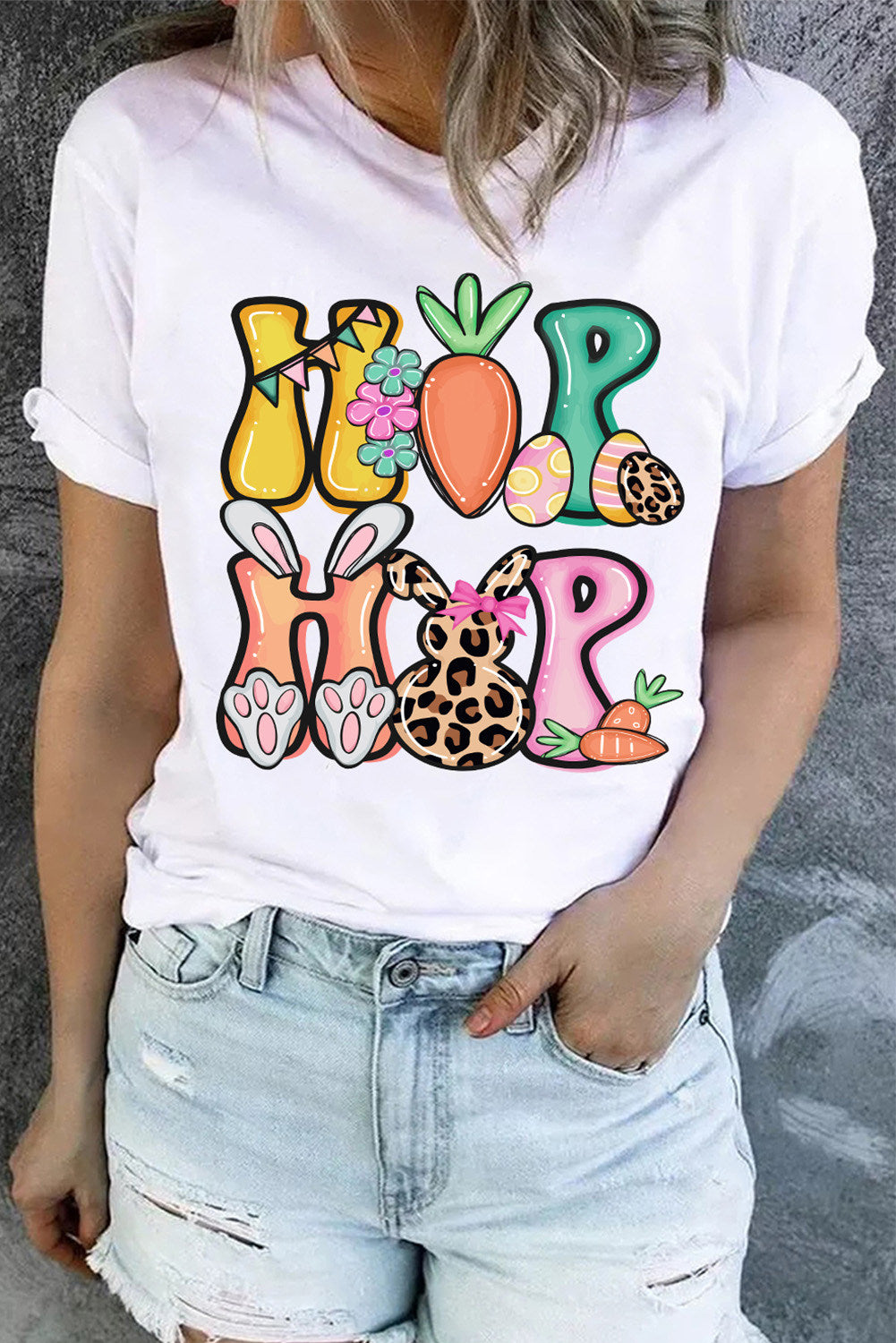 Mountain Football T-shirt