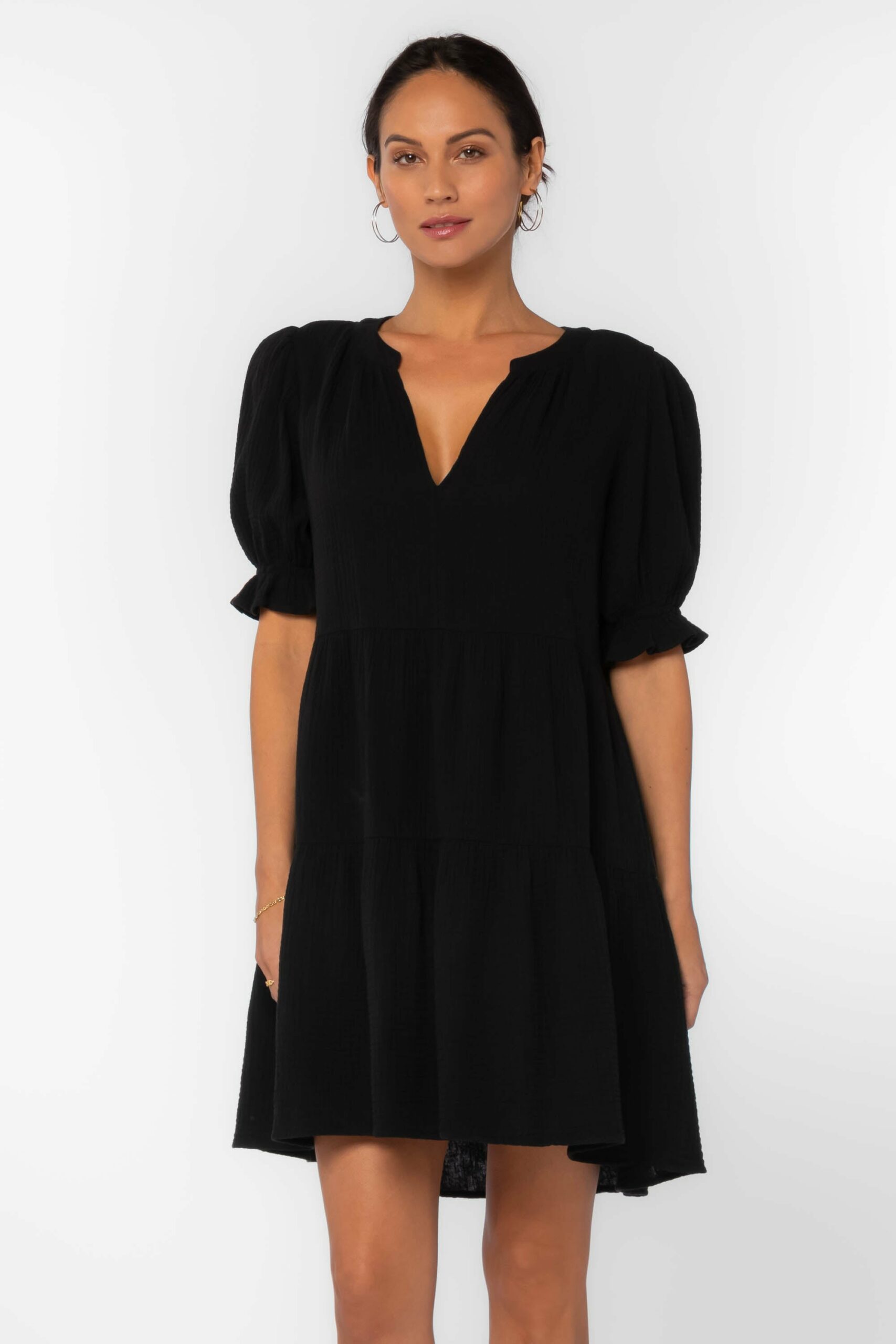 Black Dress - Image 3