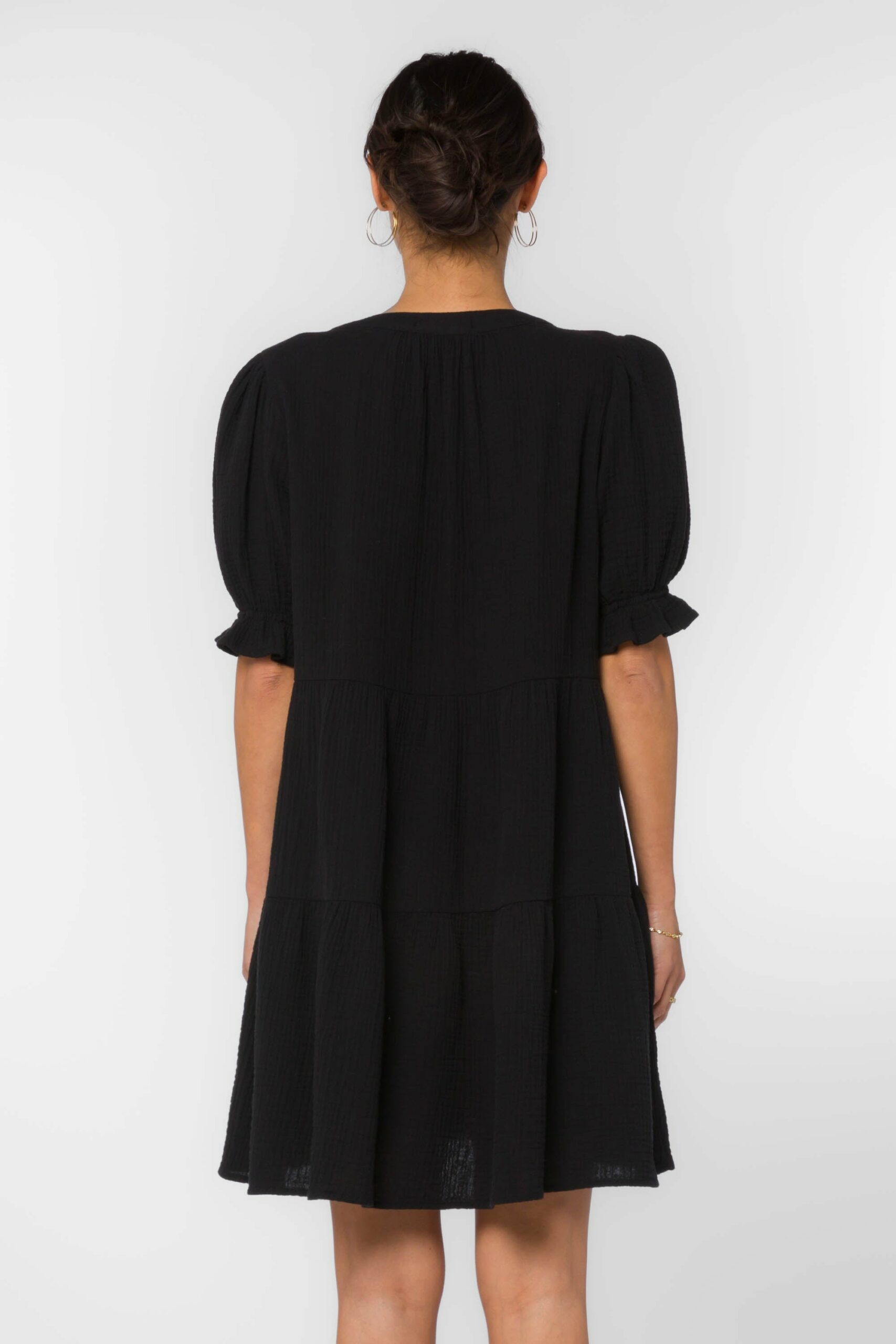 Black Dress - Image 4