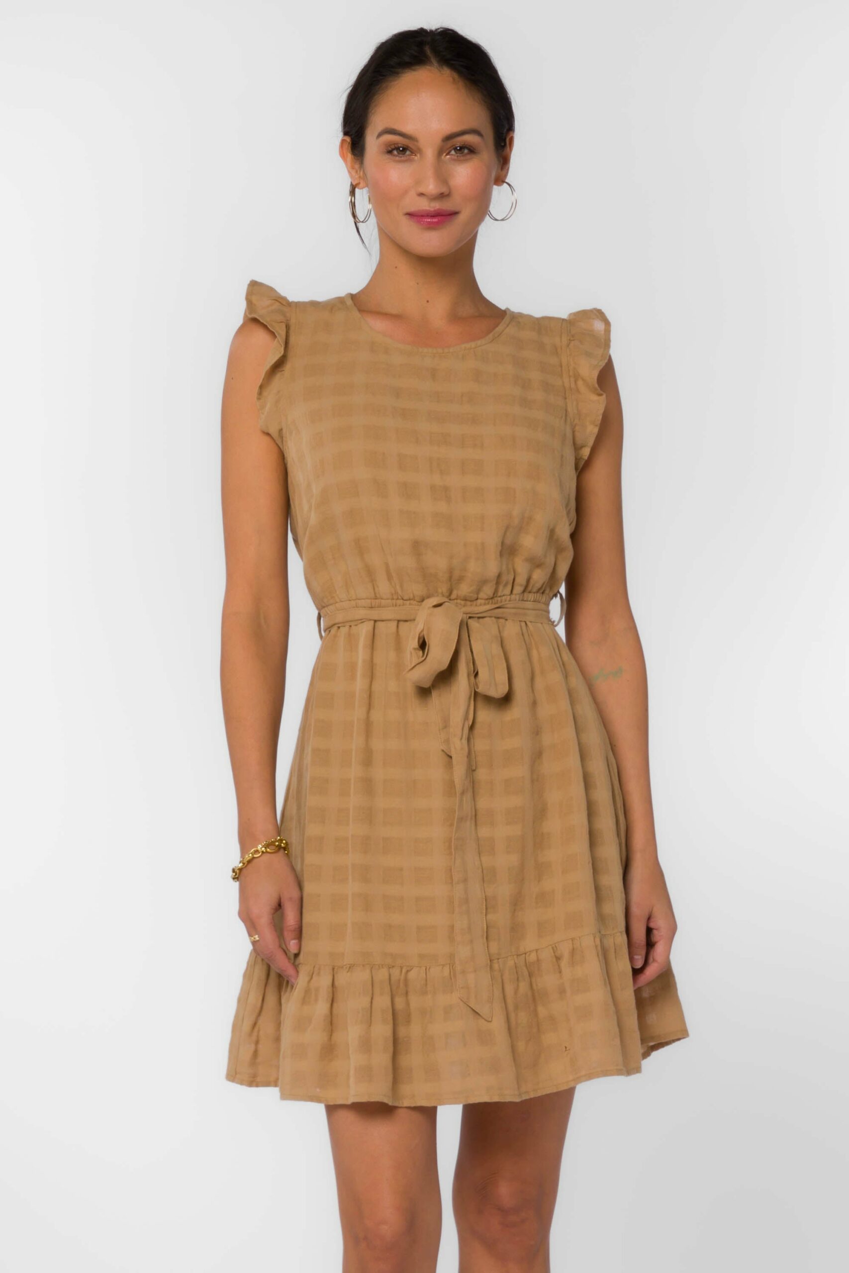 Oat Dress - Image 3