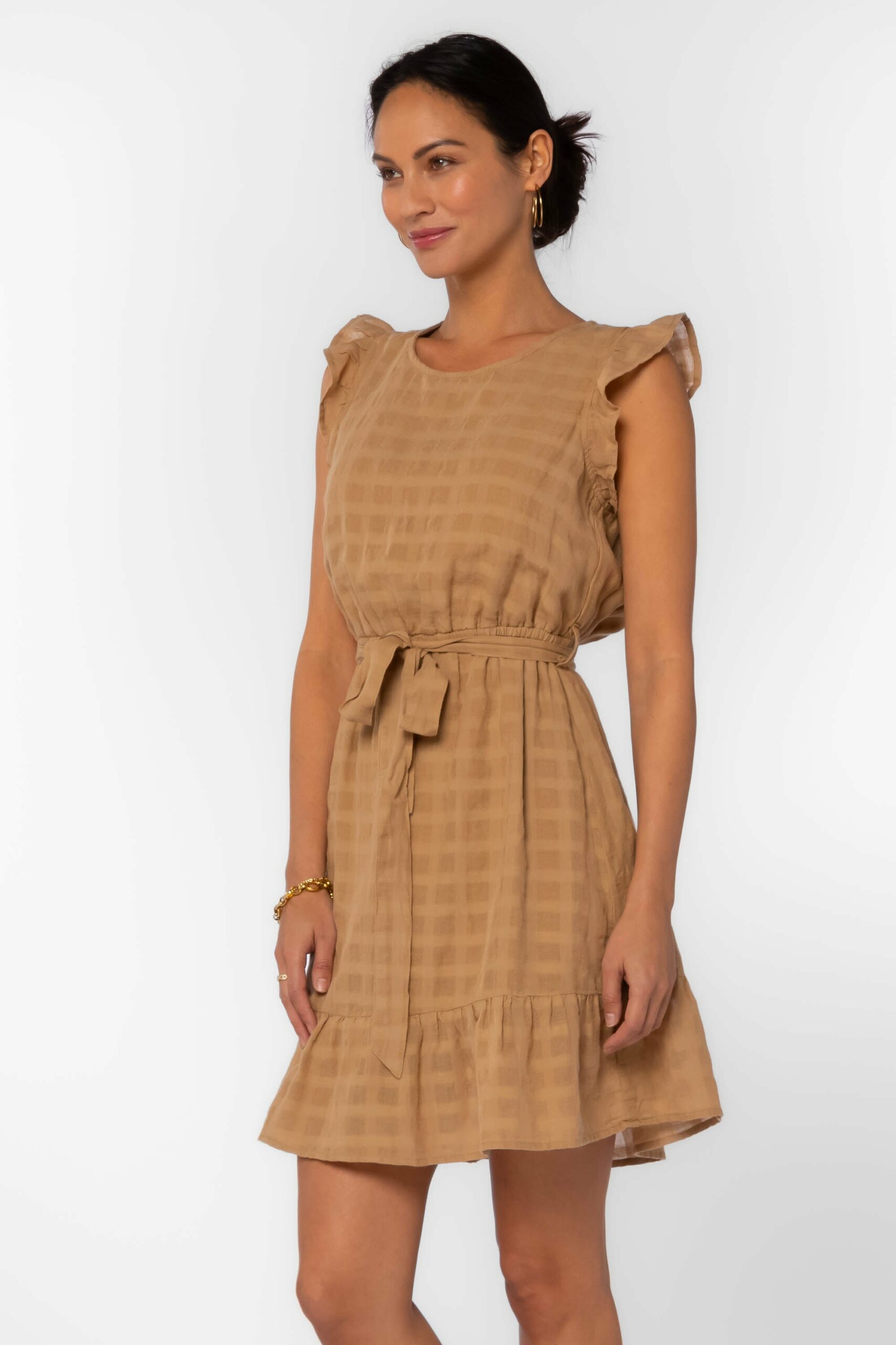 Oat Dress - Image 4
